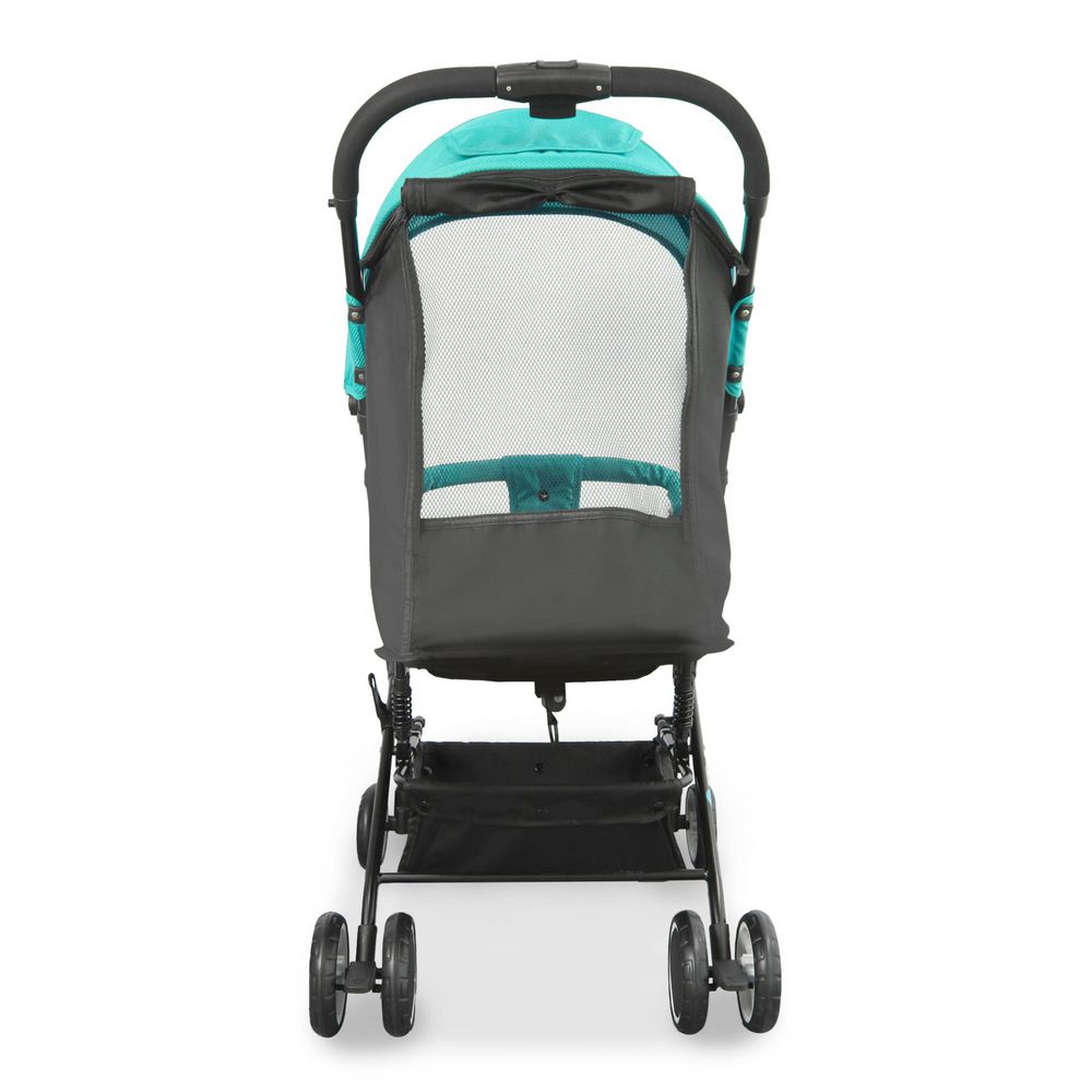 Coche Compacto Bit BEBESIT JC207BL img #8