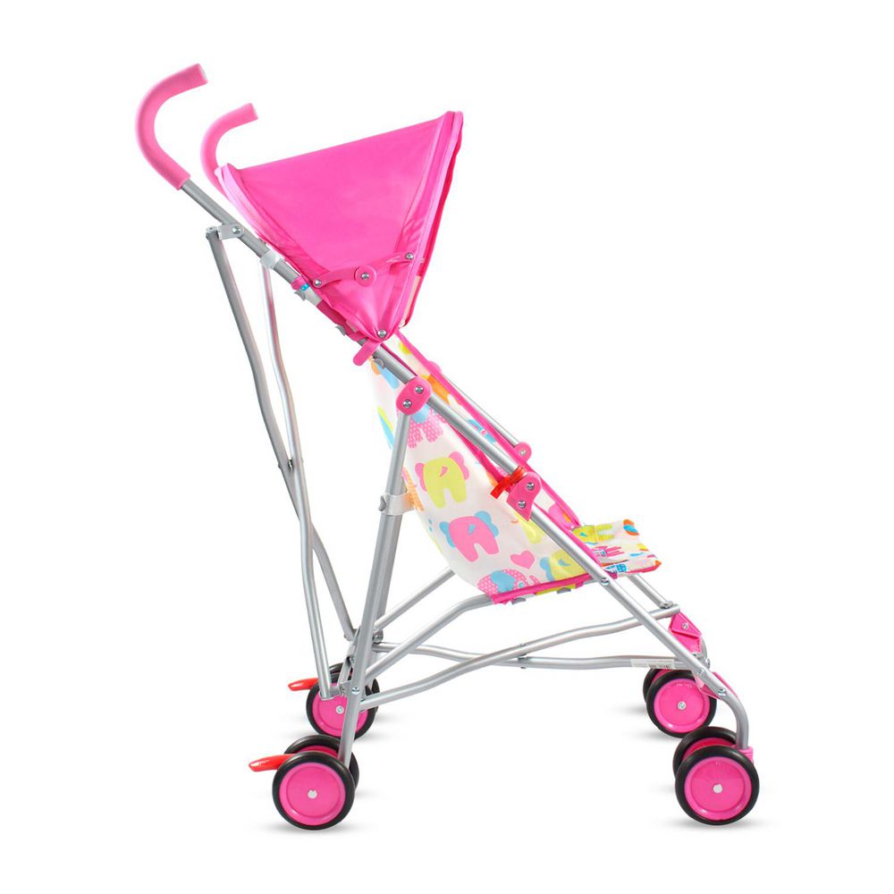 TRIP PLUS ROSADO BEBESIT S0123P img #3