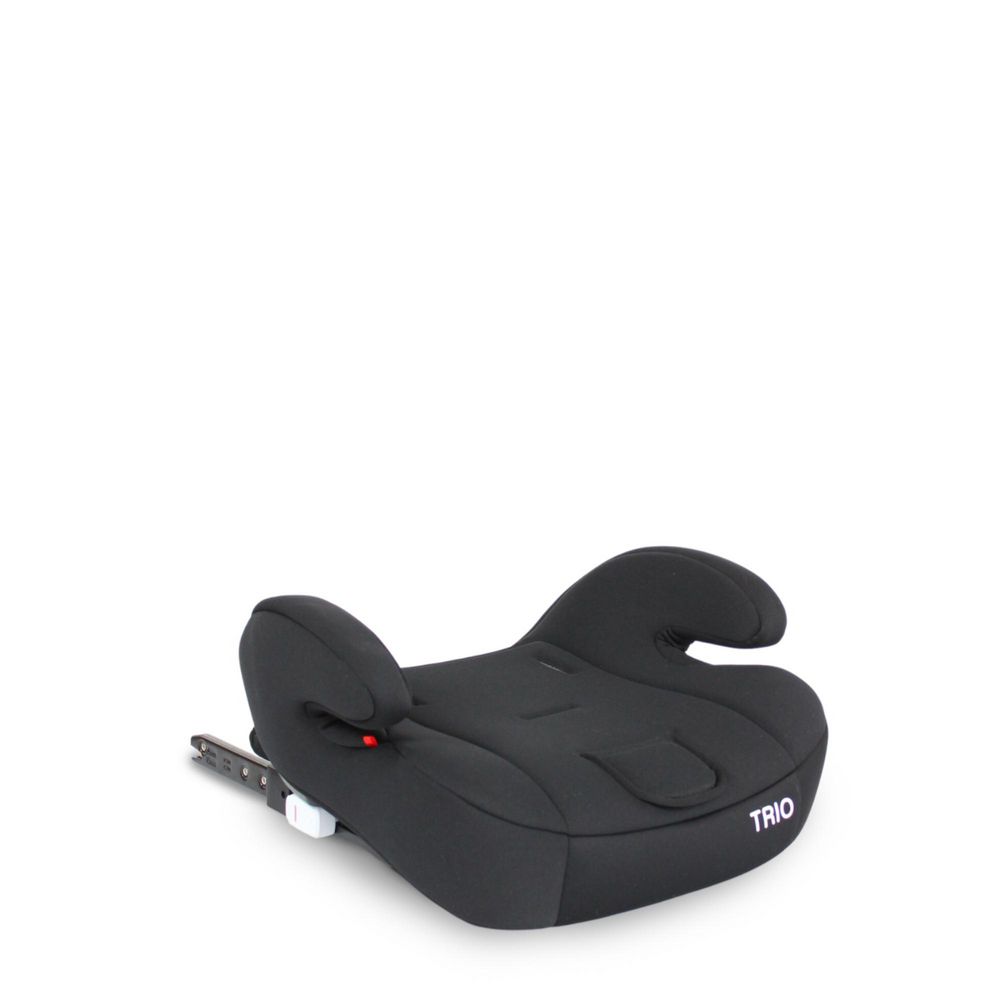 TRIO ISOFIX ROJO BEBESIT ZY12R img #2