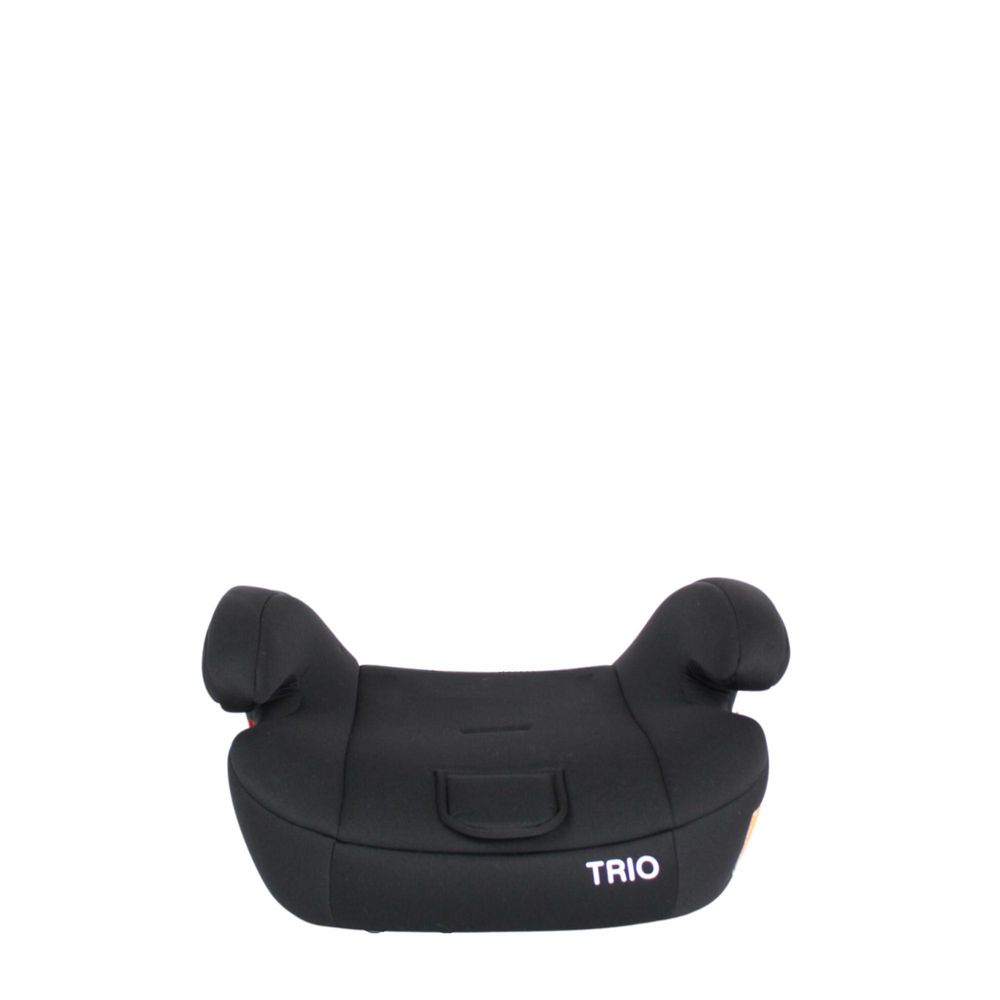 TRIO ISOFIX ROJO BEBESIT ZY12R img #7