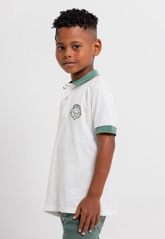 Camiseta Polo PEOPLE  62681 img #2