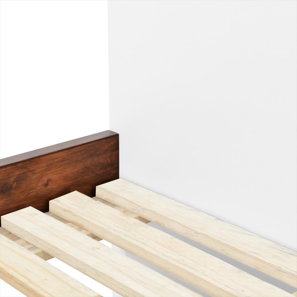 Cama Granada Queen 166 X 197 Cm Blanco Caramelo img #5