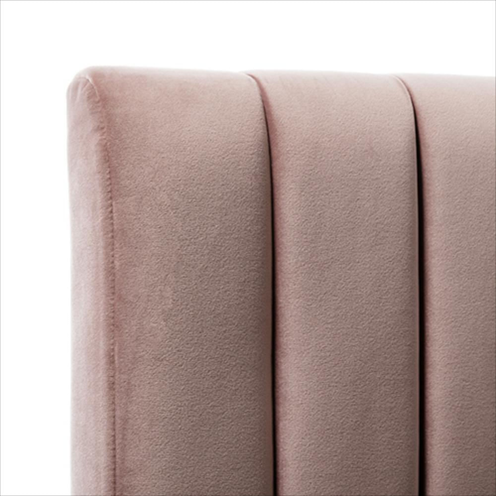 Cabecero Rock Rosa 200 img #2