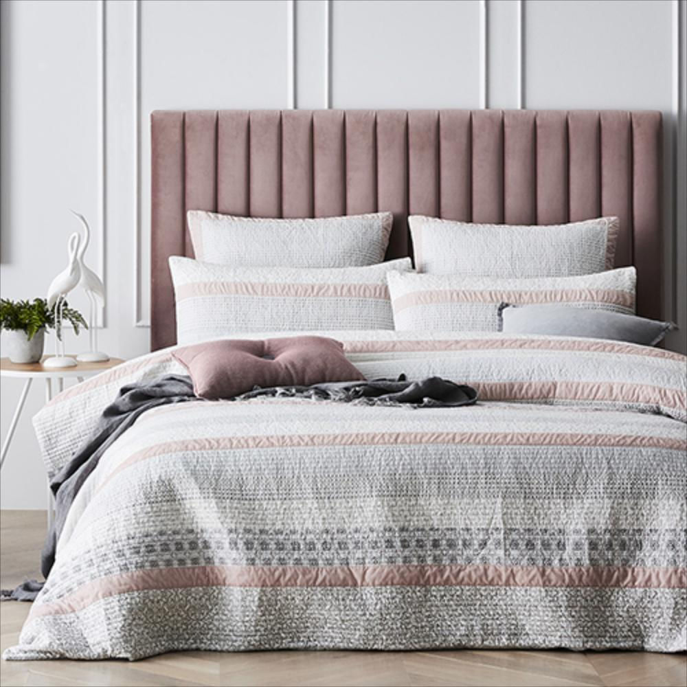 Cabecero Rock Rosa 200 img #3