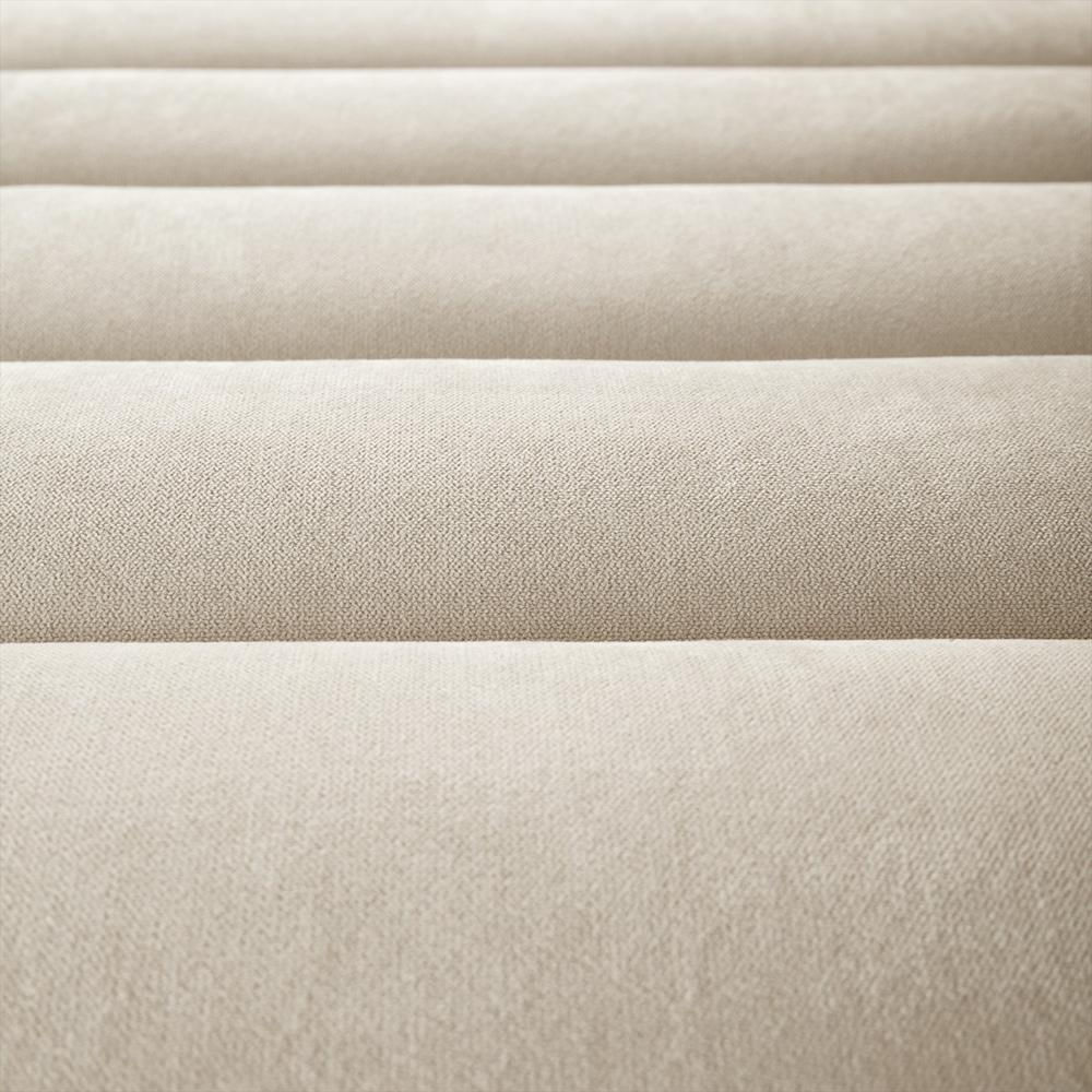 Cabecero Boston Cama Sencilla Marfil img #3