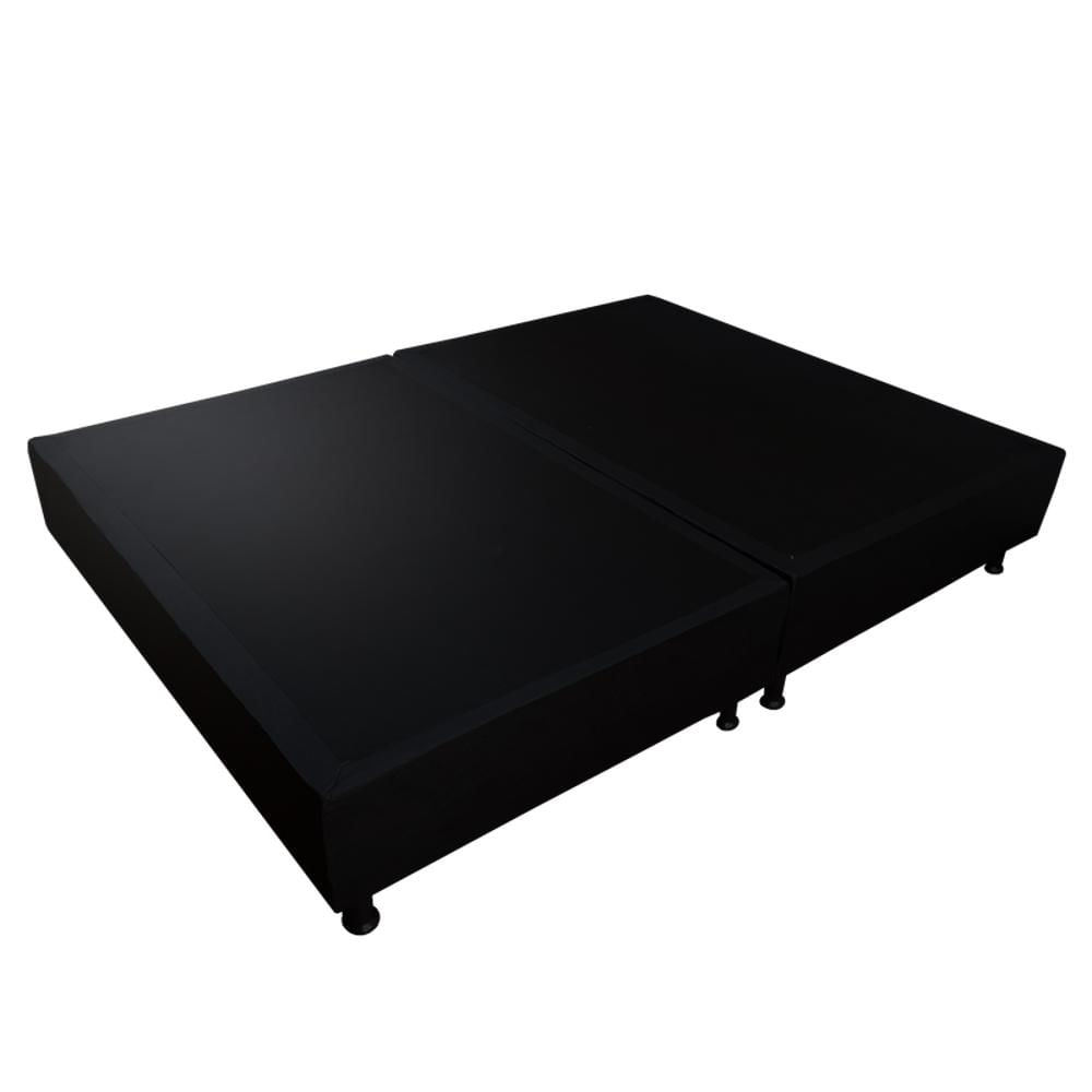 Basecama Negra Amoruá En Móncoro Dúplex 140 X 190 X 35 Cm img #1