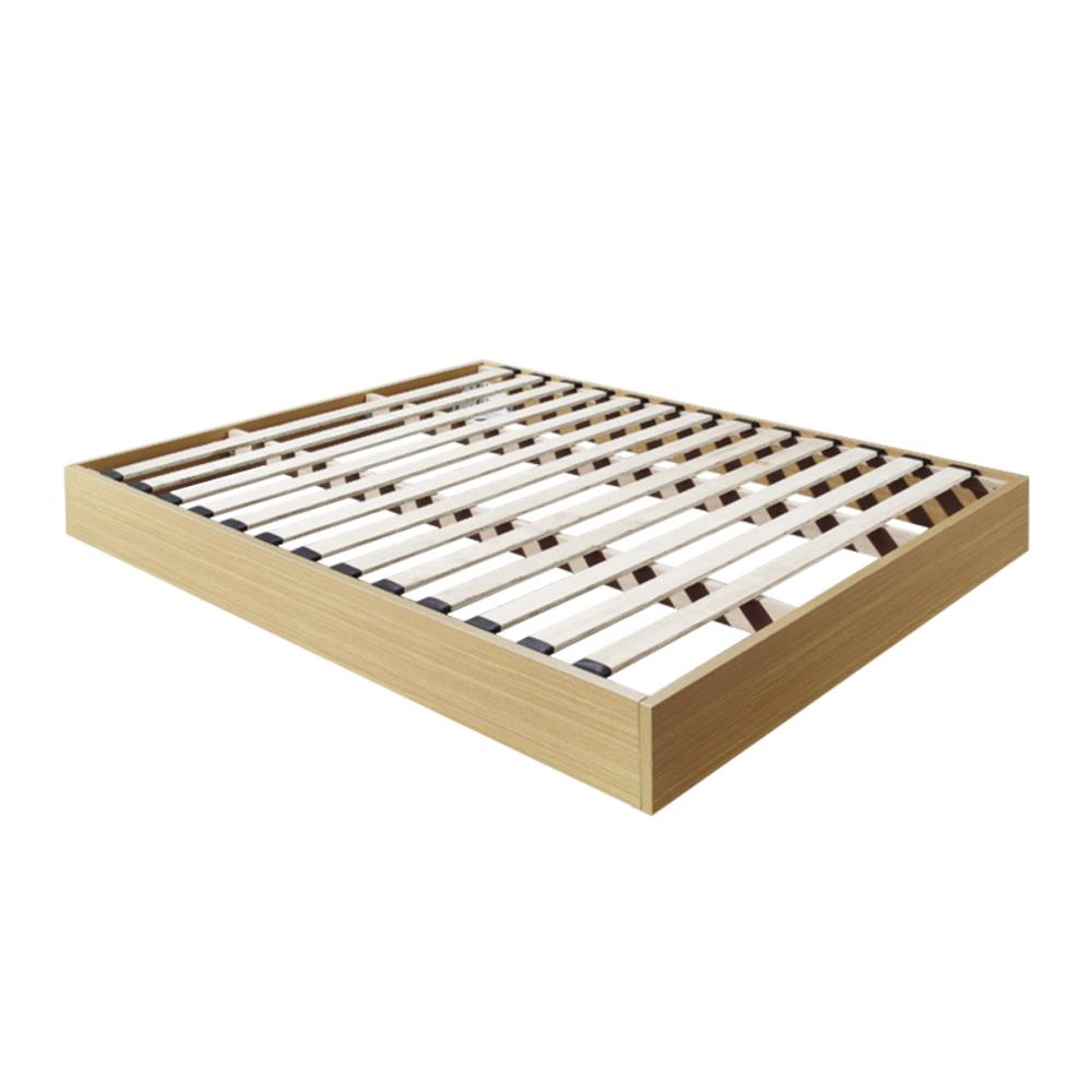 Basecama Negra Amoruá En Móncoro Dúplex 140 X 190 X 35 Cm img #3