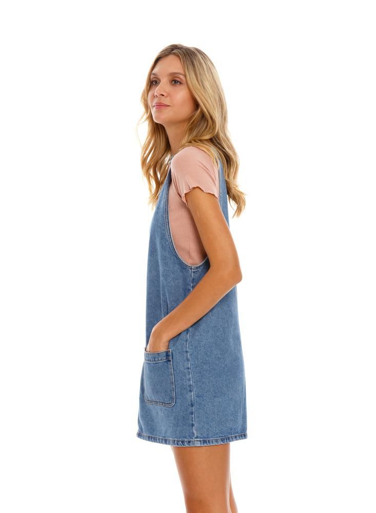 Overol Para Mujer PEOPLE  23121 img #2