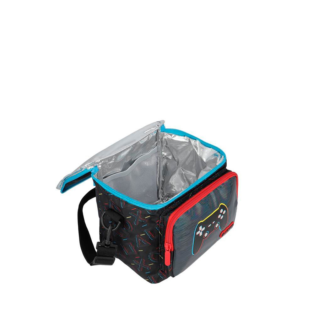 Lonchera Oregon 4Xtblck Gamer XTREM  1510749816 img #4