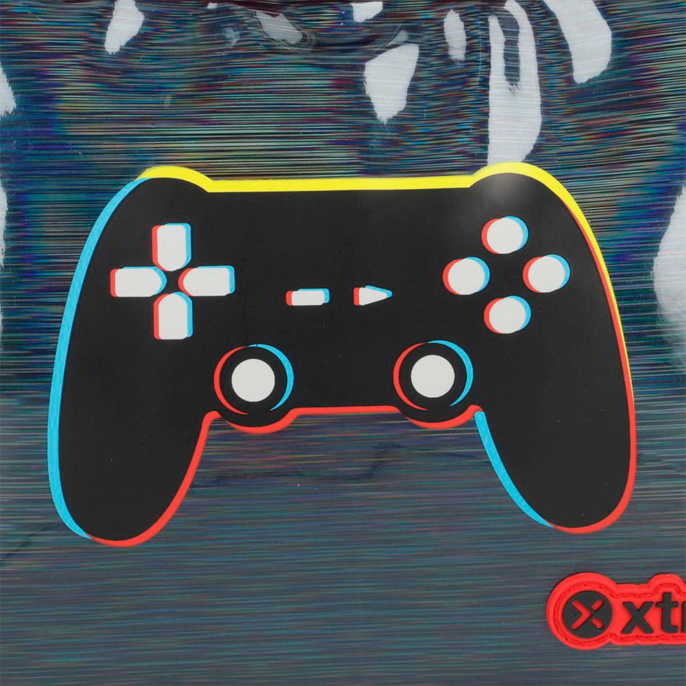 Lonchera Oregon 4Xtblck Gamer XTREM  1510749816 img #5