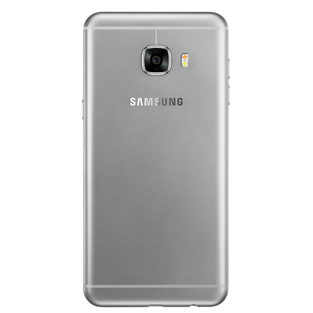 Celular Samsung Galaxy C5 32Gb Ram 4Gb Gris img #3