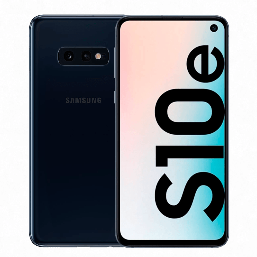Celular Samsung Galaxy S10e 128Gb Prism Black img #1