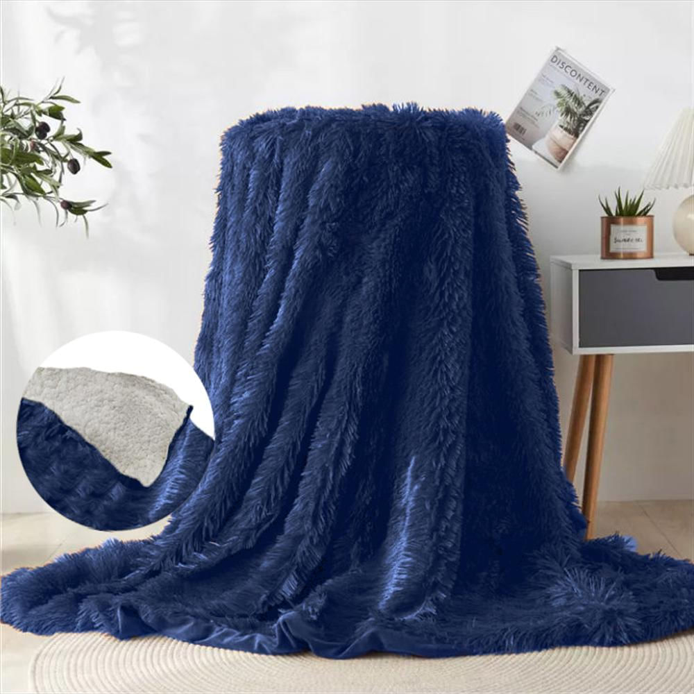 Cobija Afelpada 2.10M*2.00M img #1