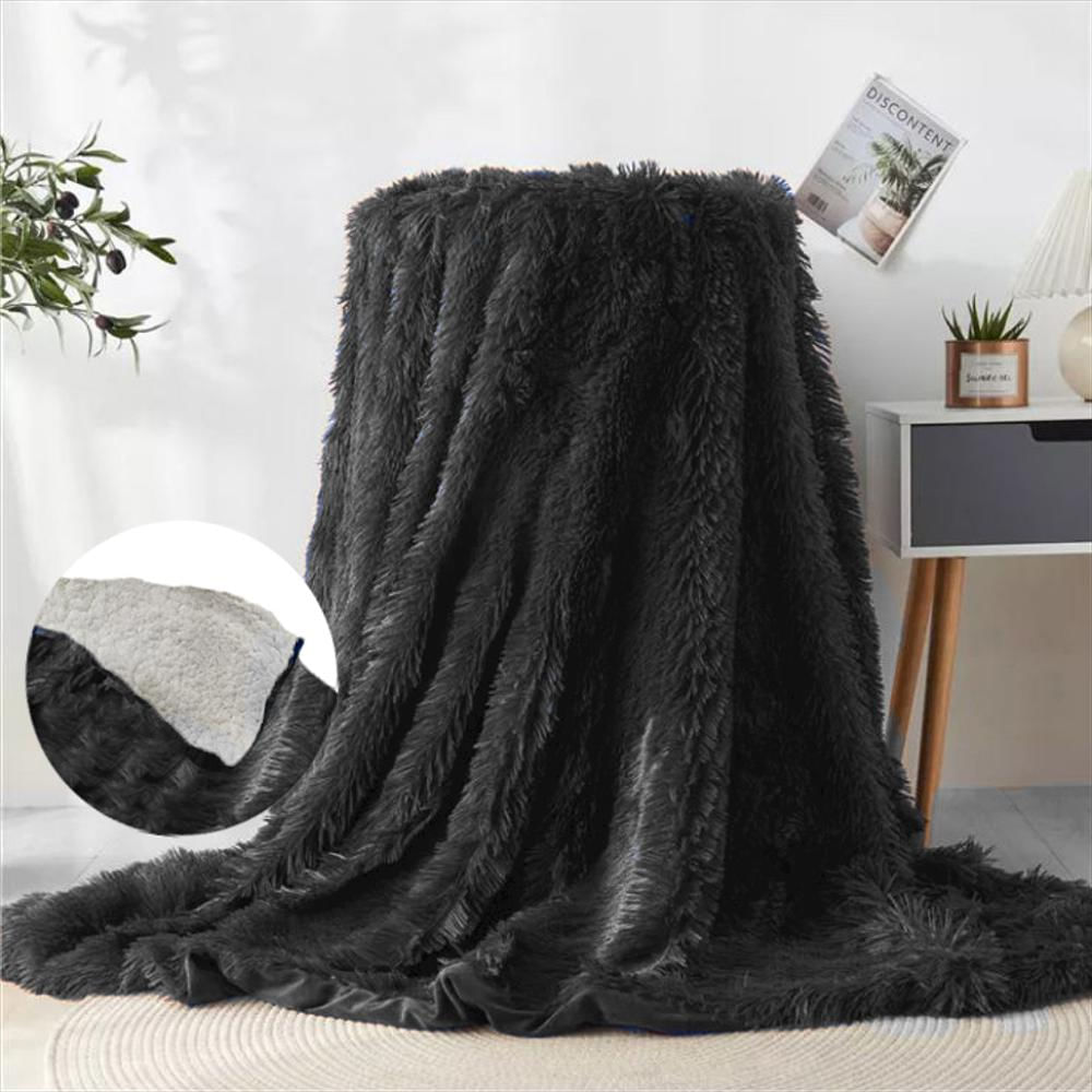 Cobija Afelpada 2.10M*2.00M img #2