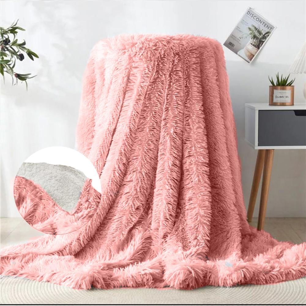 Cobija Afelpada 2.10M*2.00M img #3