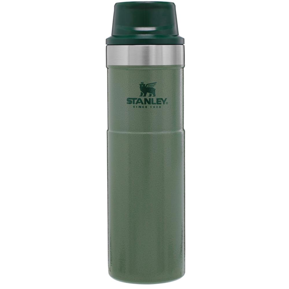 Termo Stanley Classic Trigger Action Travel Mug 20Oz (591 Ml) Hammerton Green img #1