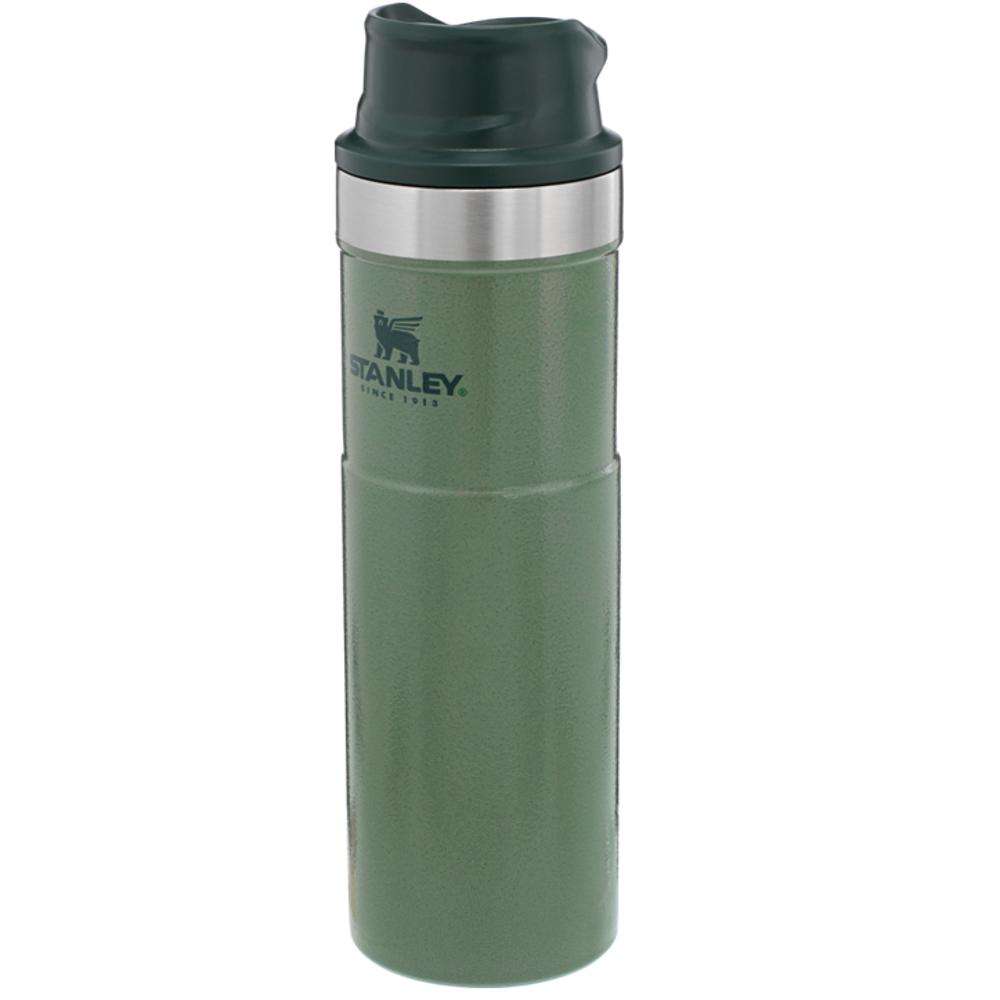 Termo Stanley Classic Trigger Action Travel Mug 20Oz (591 Ml) Hammerton Green img #2