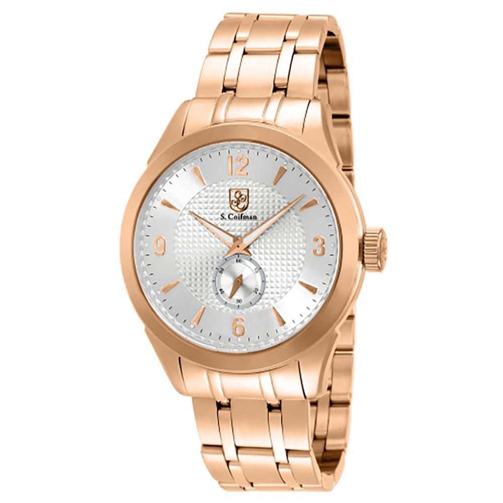 Reloj S. Coifman SC0119 S. COIFMAN SC0119 img #1