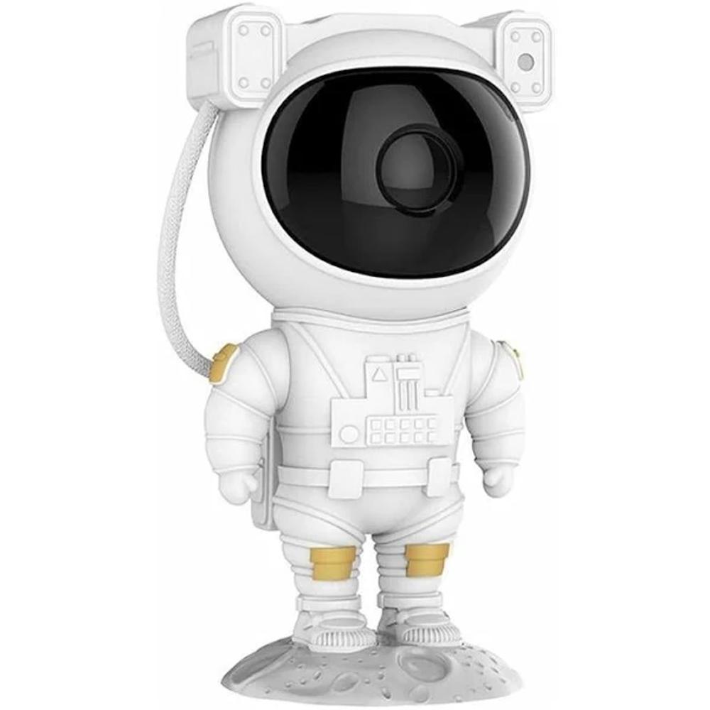 Proyector Astronauta Bluetooth