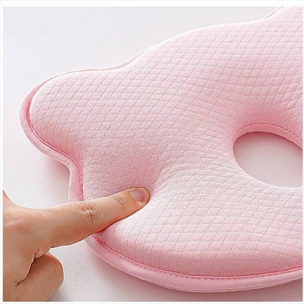 Almohada Estabilizadora Ortopedica Para Bebe Niña img #3