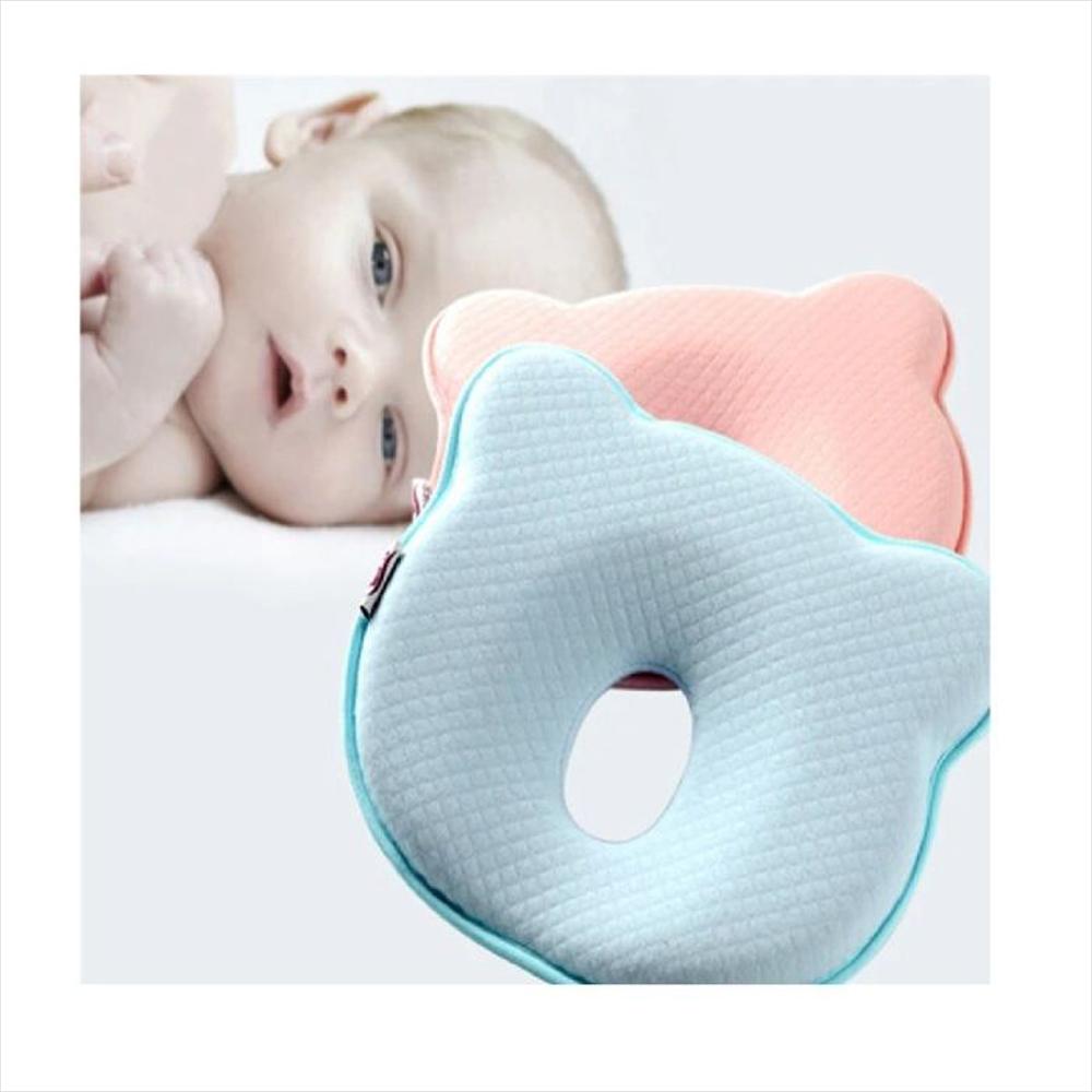 Almohada Estabilizadora Ortopedica Para Bebe Niña img #4
