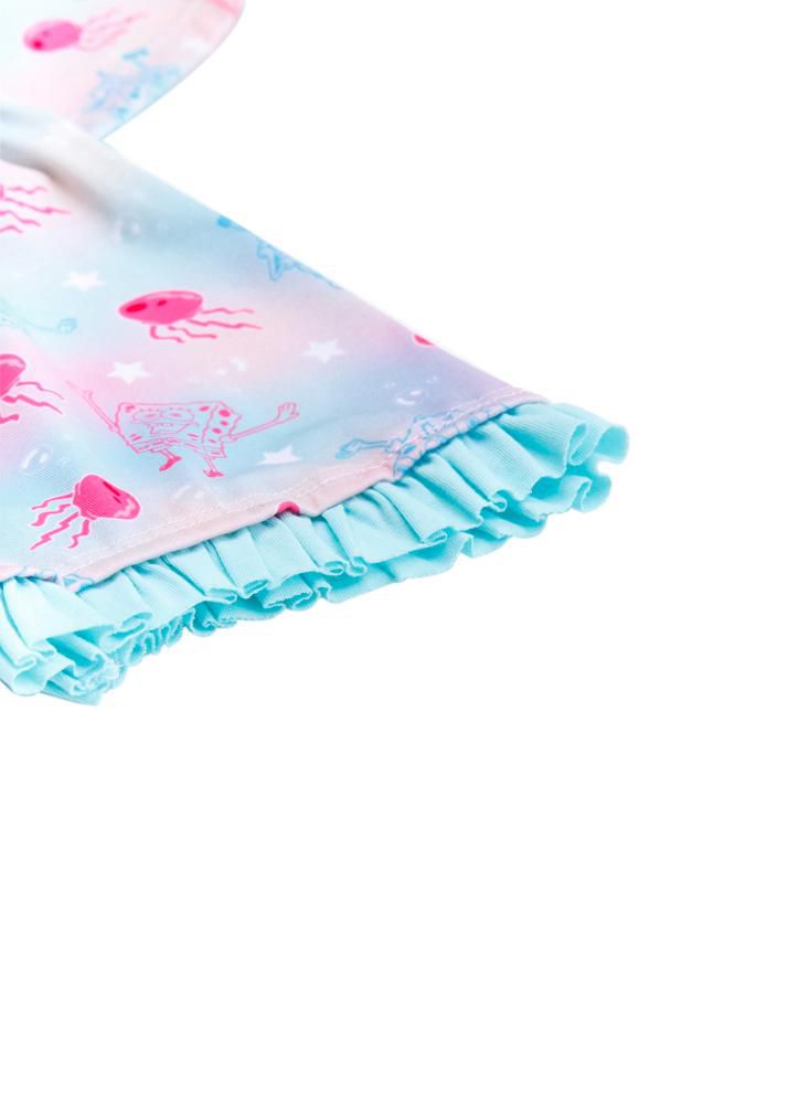 PIJAMA 2 PIEZAS BOB ESPONJA  04238 img #4