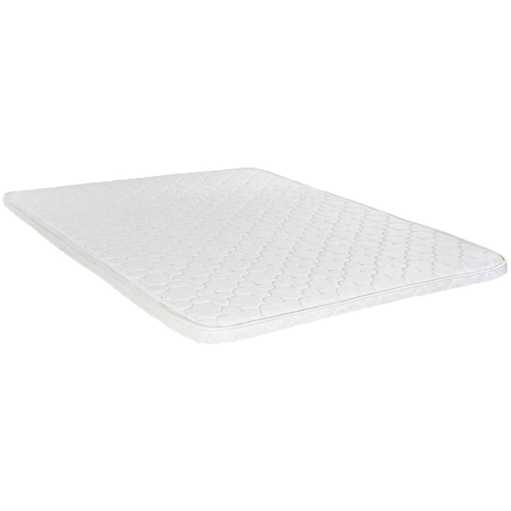 Cubierta Pillow Pad Semidoble 120 X 190 img #1