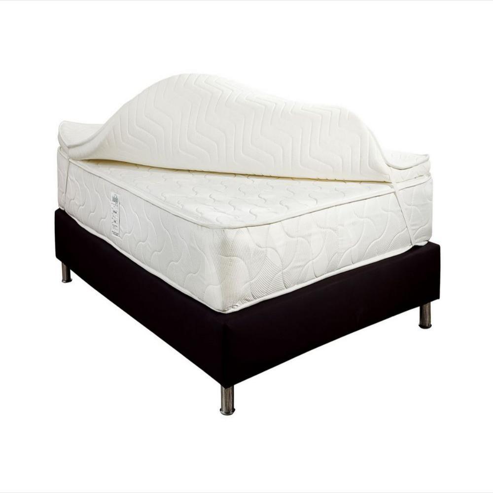Cubierta Pillow Pad Semidoble 120 X 190 img #2