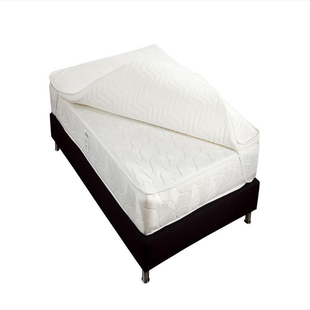 Cubierta Pillow Pad Semidoble 120 X 190 img #3
