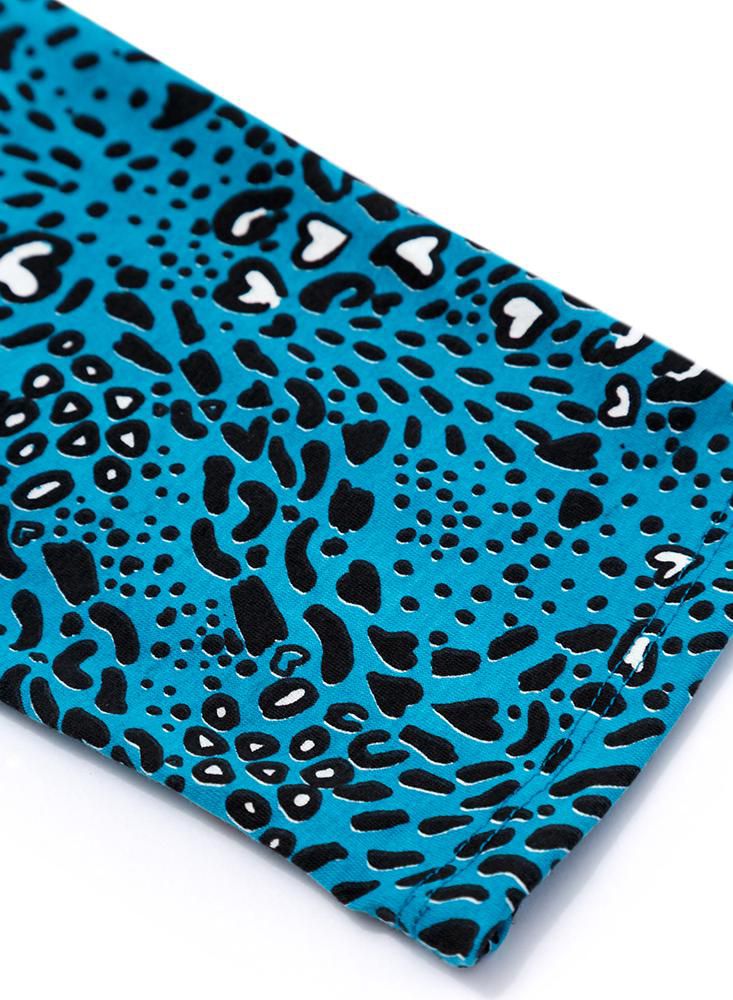 Conjunto Pijama Niña Junior BRONZINI  33443 img #4