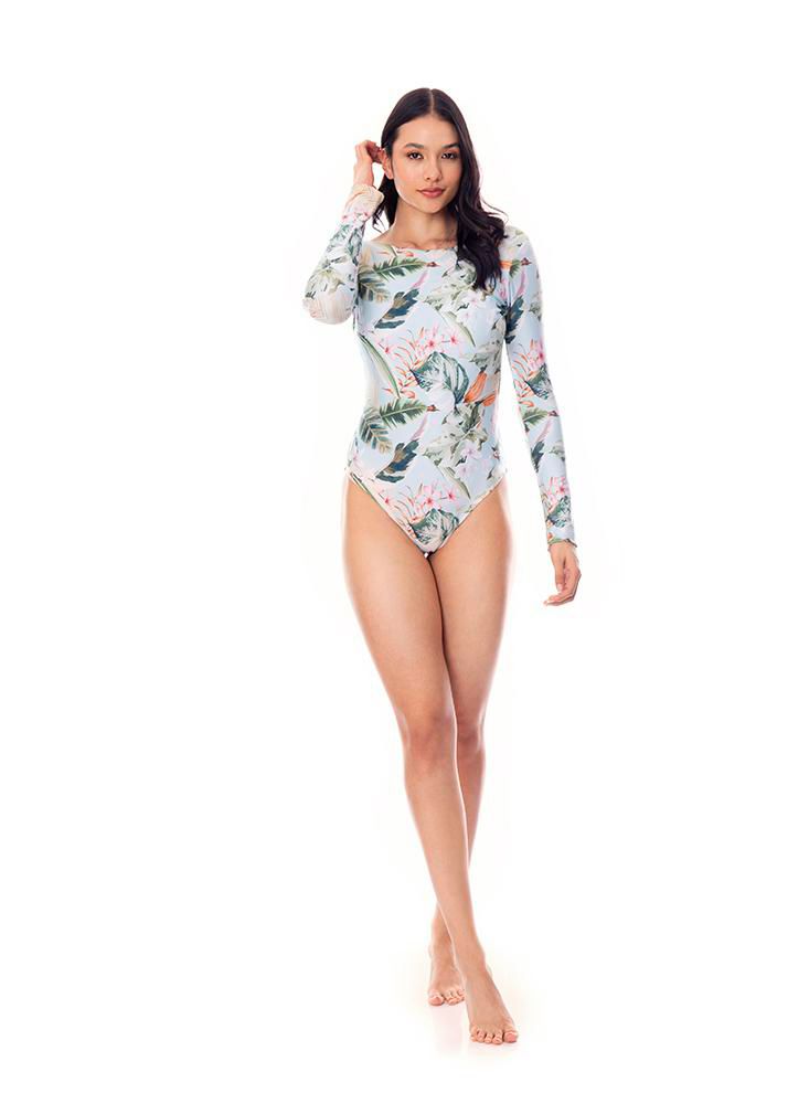 Vestido De Baño Entero ST EVEN 99013 img #1