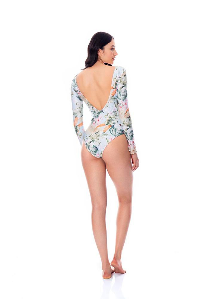 Vestido De Baño Entero ST EVEN 99013 img #3