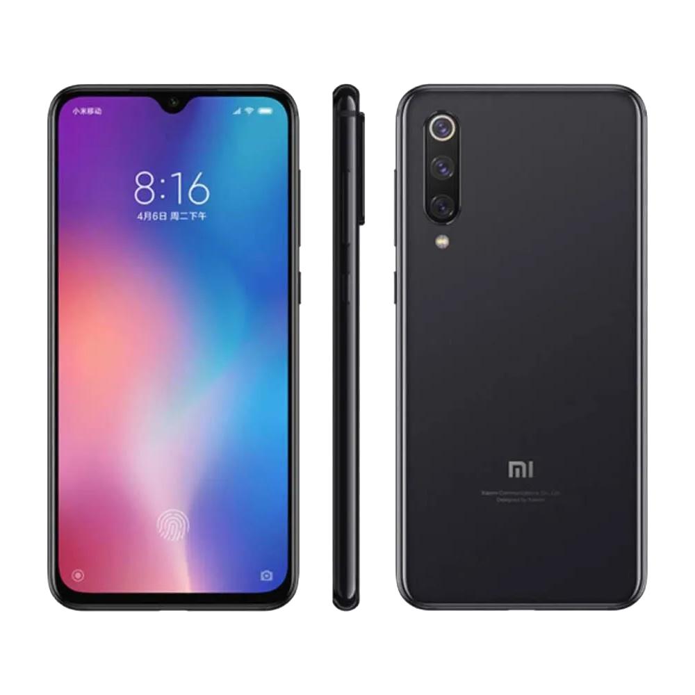 Celular Xiaomi Mi 9Se 64Gb Negro + Obsequios img #2