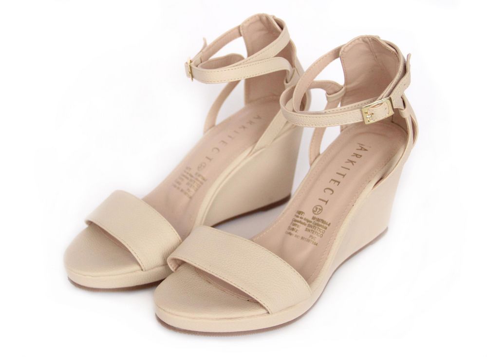 Sandalia  para Mujer BLUSS img #2