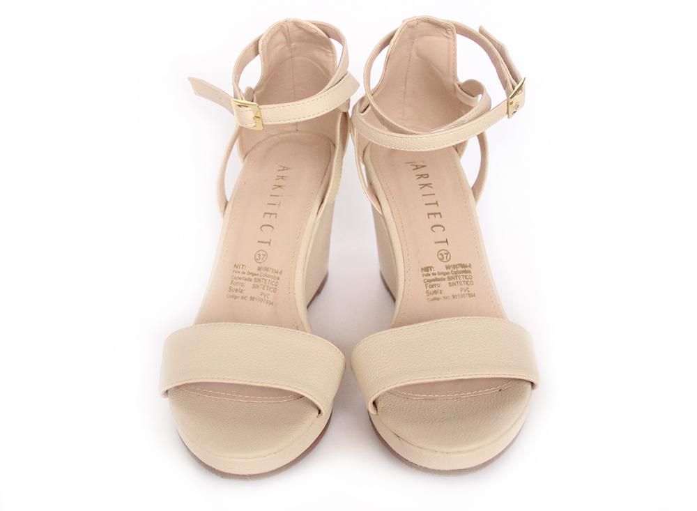 Sandalia  para Mujer BLUSS img #4