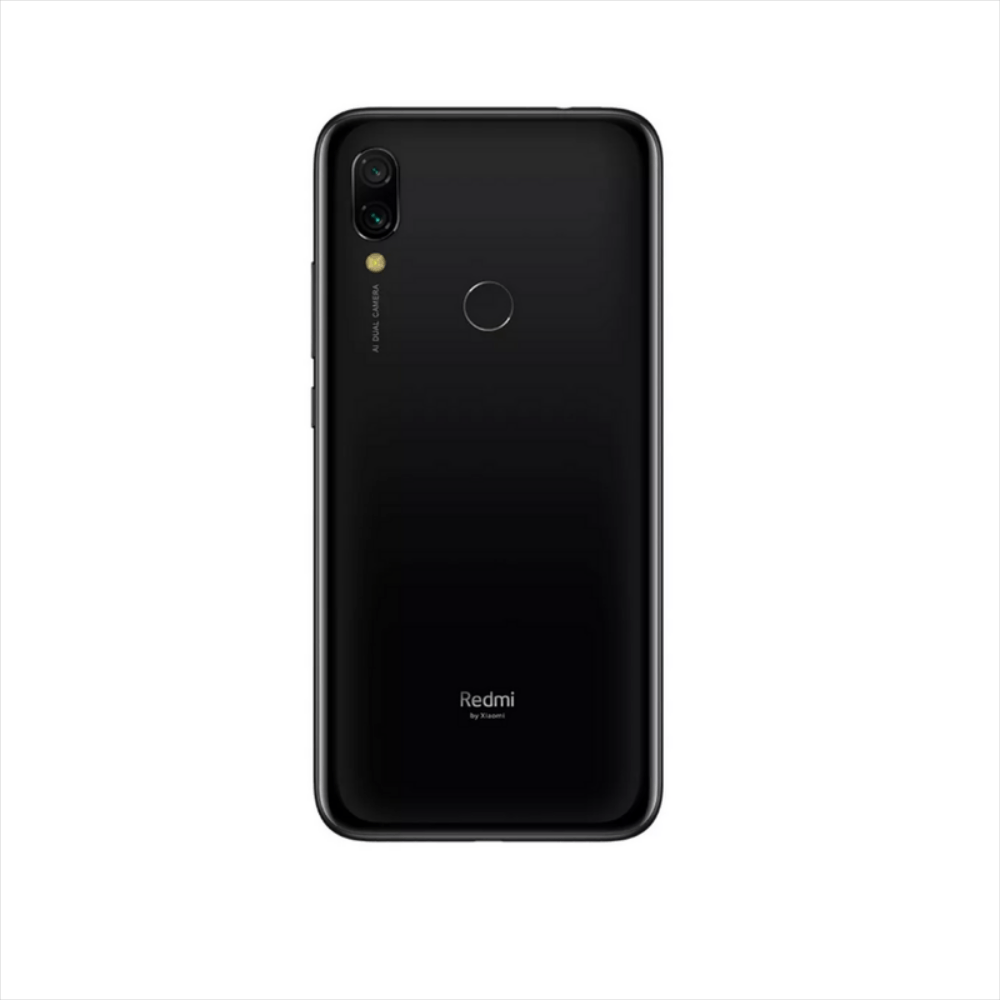 Celular Xiaomi Redmi 7 64Gb Ram 3Gb Dualsim 4G Negro img #3