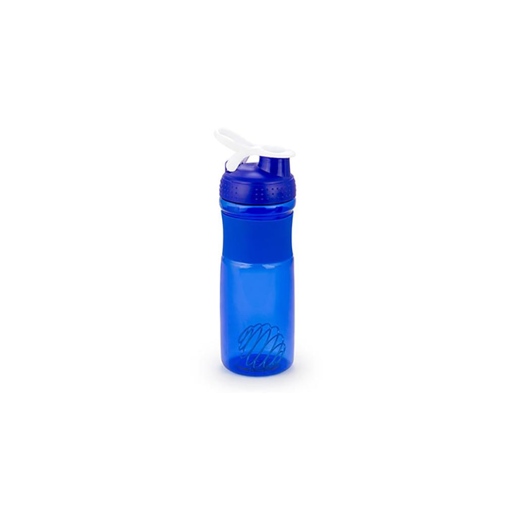 Botella Deportiva Shaker 760Ml Azul Rey img #1