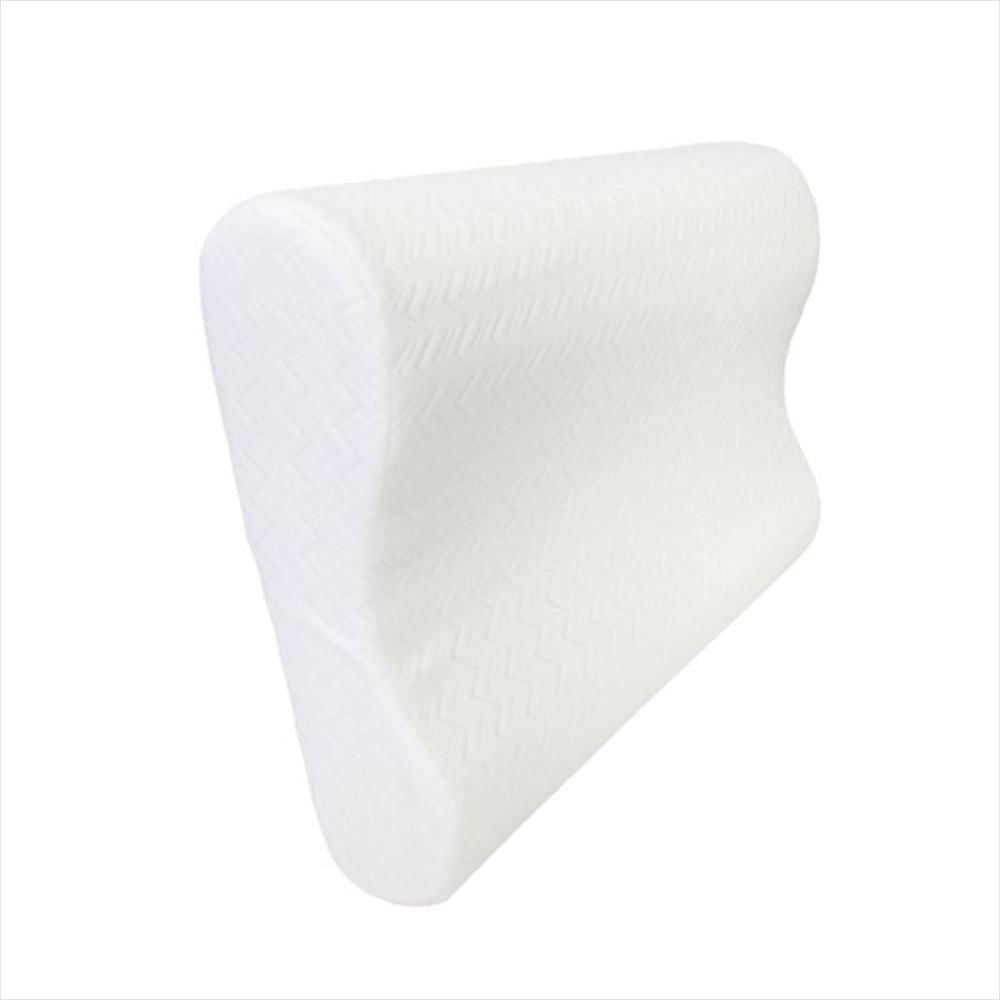 Set X 2 Almohadas Ortopédicas Cervicales Penta Hogareto img #3
