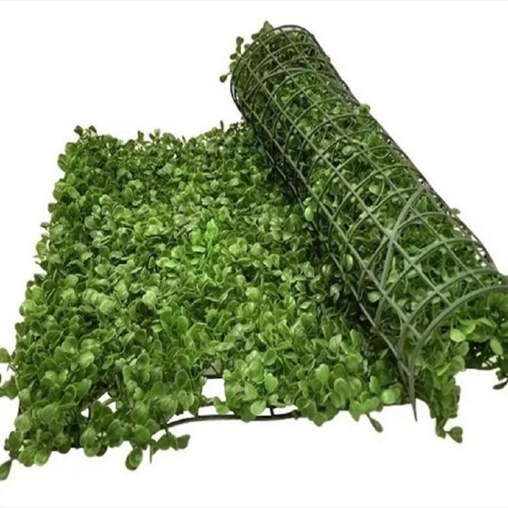 Tapete Follaje Artificial Jardin Vertical 60×40 img #4