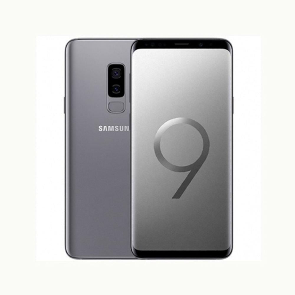 Celular Samsung Galaxy S9 Octa Core 256Gb Negro img #1
