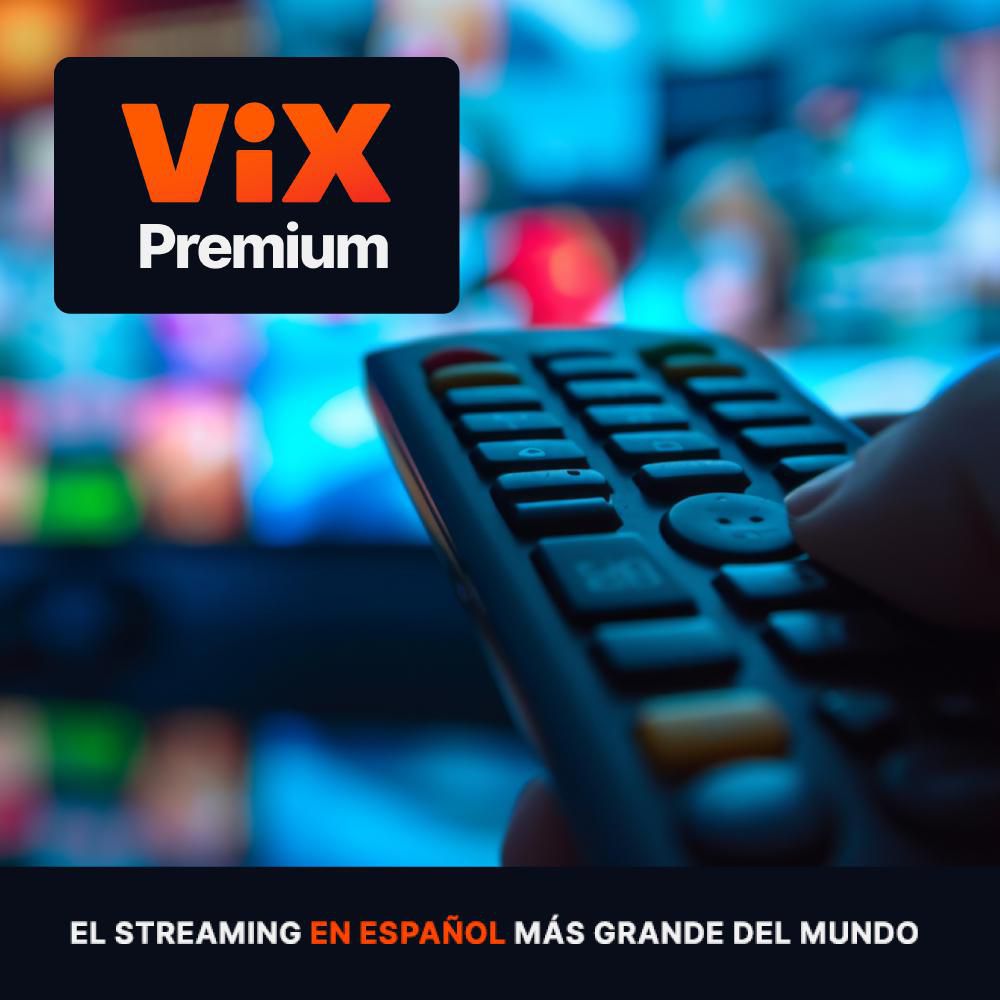 Pin Virtual VIX Premium 1 Mes  POSA SIN REF img #2