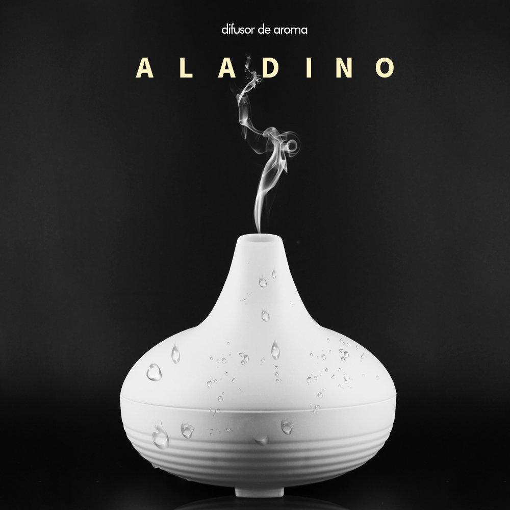 Difusor Olfabrand De Aromas Aladino img #2