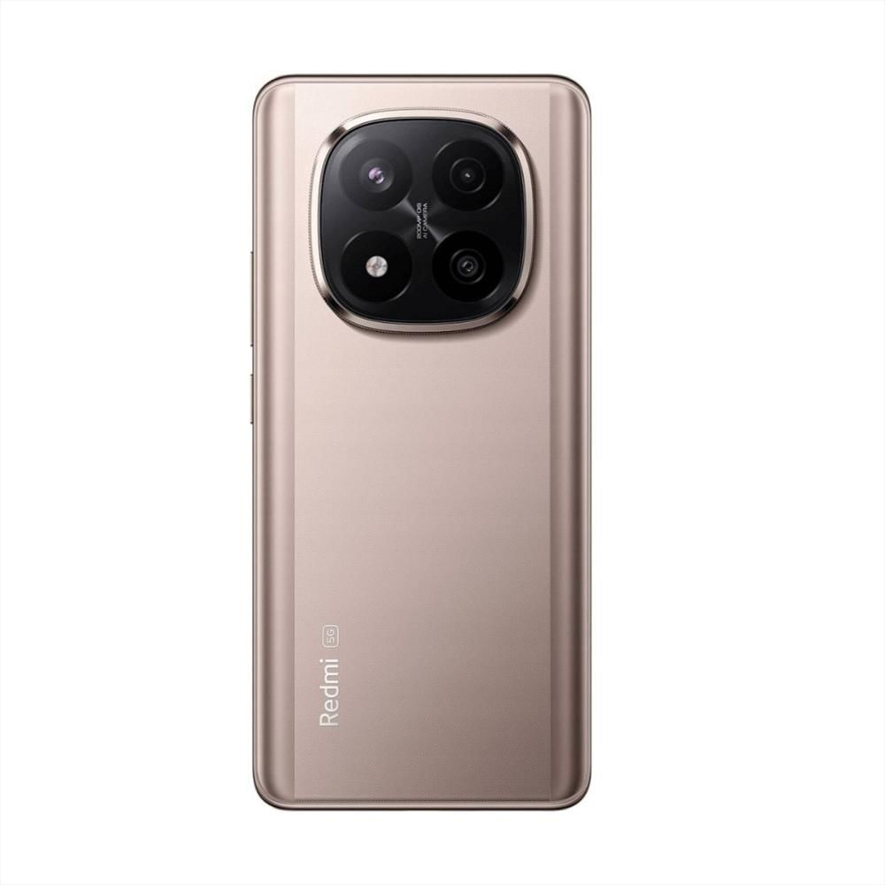 Celular Xiaomi Redmi Note 14 Pro Plus 5G 512 Gb 12 Ram Dorado img #2