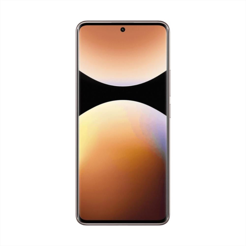 Celular Xiaomi Redmi Note 14 Pro Plus 5G 512 Gb 12 Ram Dorado img #3