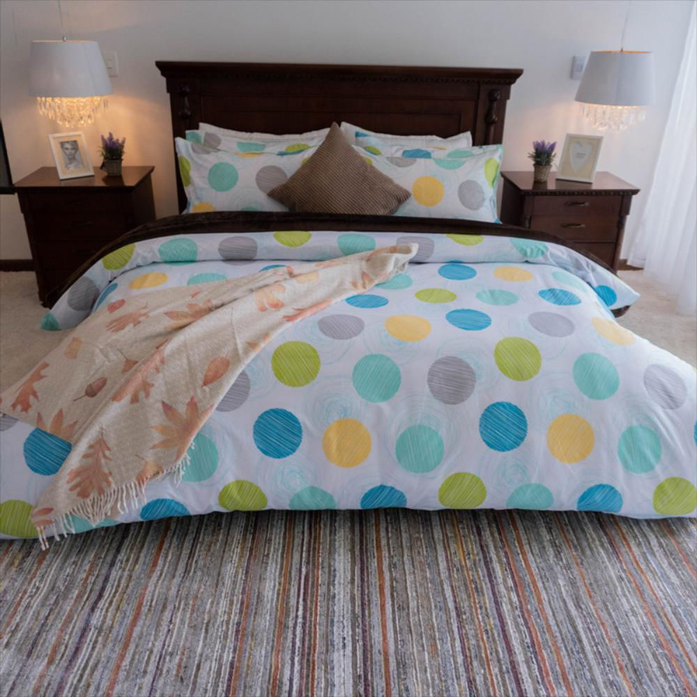 Duvet Para Cama Doble Estela Forro Para Plumón img #2
