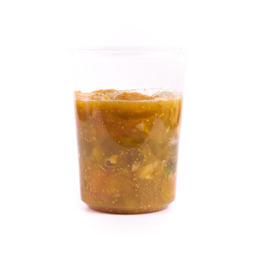 LULO PICADO  500  gr img #1