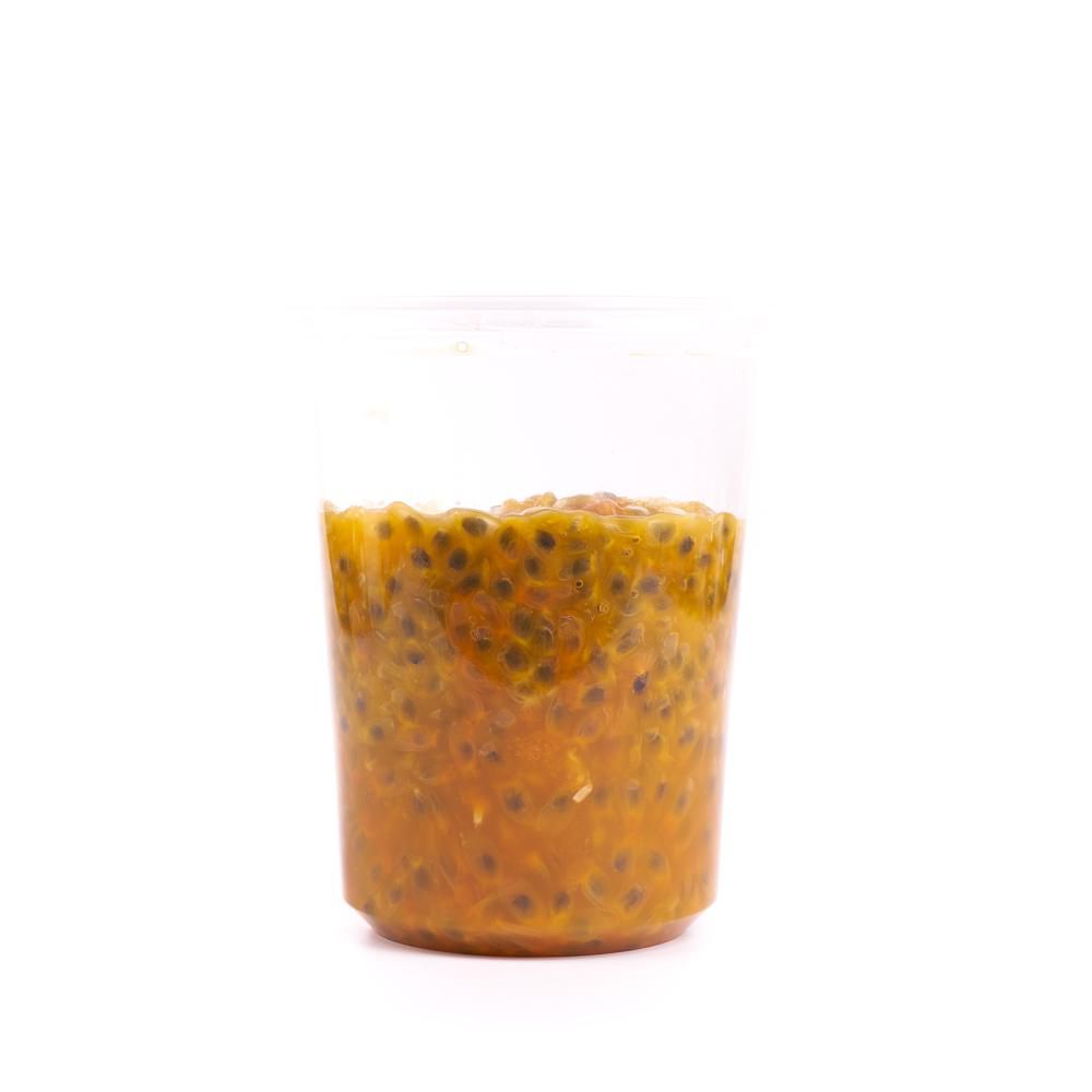 MARACUYA PICADO  500  gr img #1