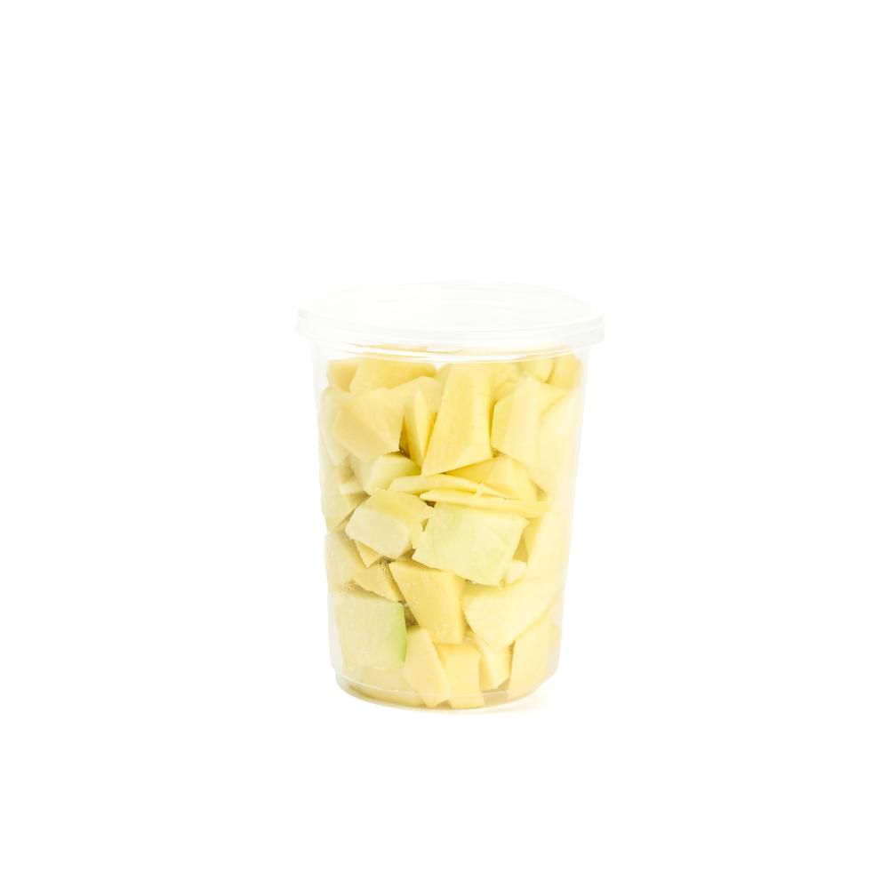 MANGO PICADO  500  gr img #1