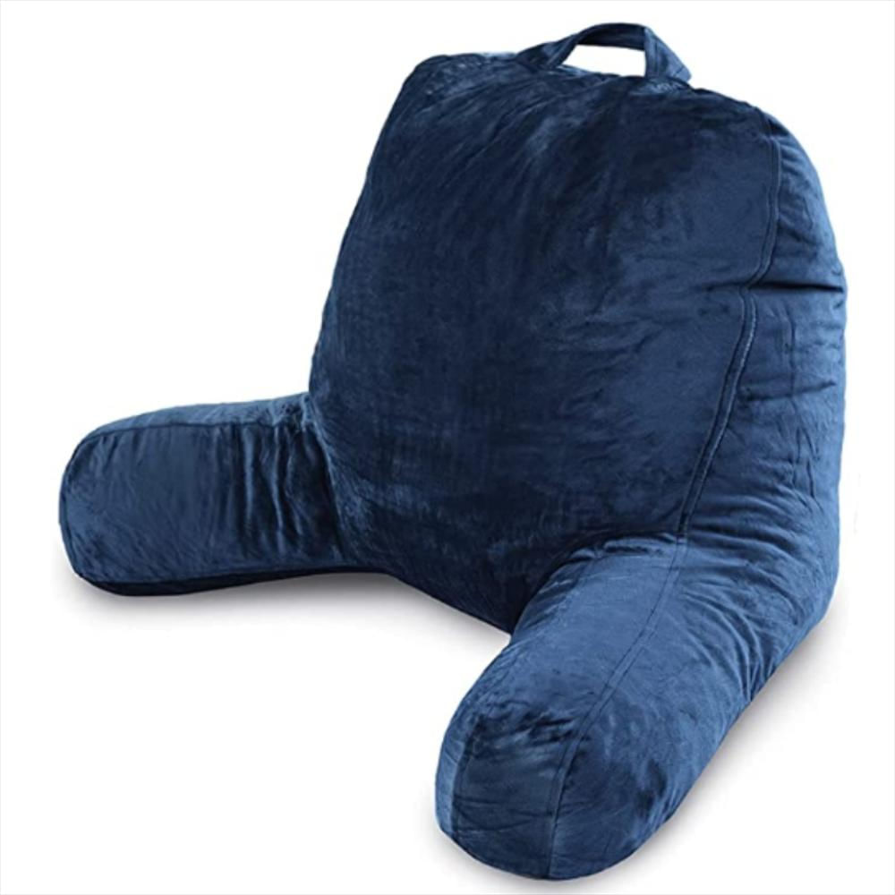 Cojin Para Tv Y Lectura Almohada Apoyo img #1