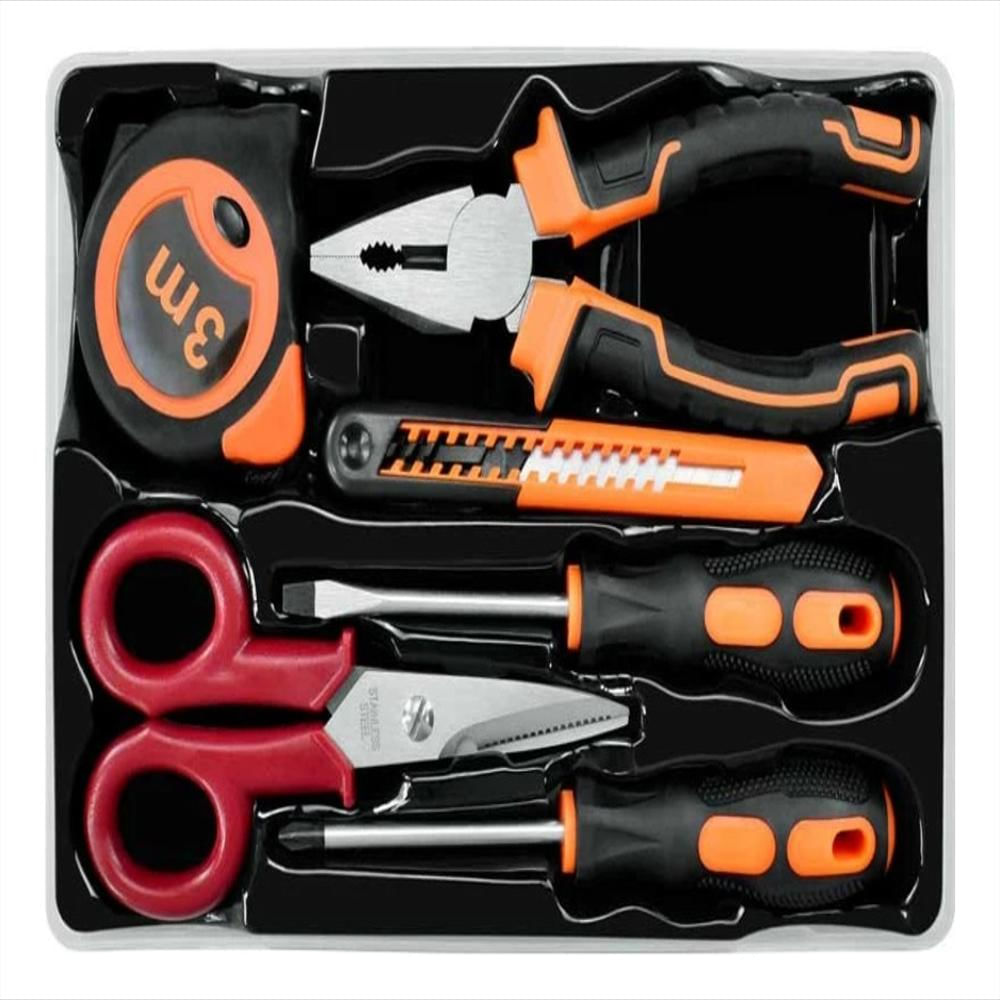 Kit De Herramientas Completo Para Uso Profesional img #1
